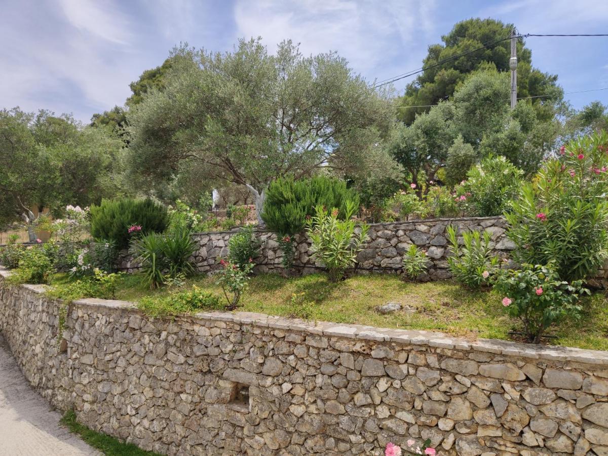 Irida Διαμέρισμα Απόλπαινα Εξωτερικό φωτογραφία