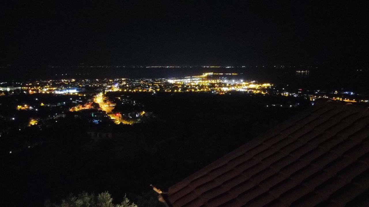 Irida Διαμέρισμα Απόλπαινα Εξωτερικό φωτογραφία