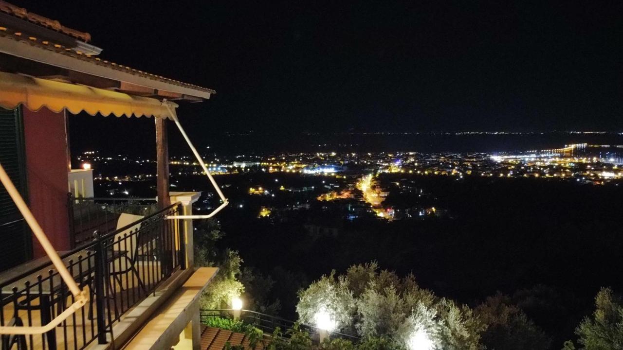 Irida Διαμέρισμα Απόλπαινα Εξωτερικό φωτογραφία