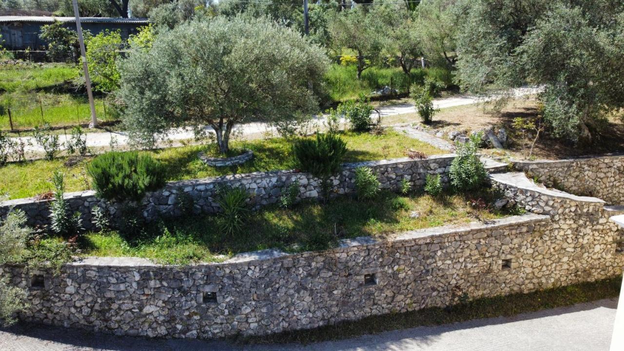 Irida Διαμέρισμα Απόλπαινα Εξωτερικό φωτογραφία