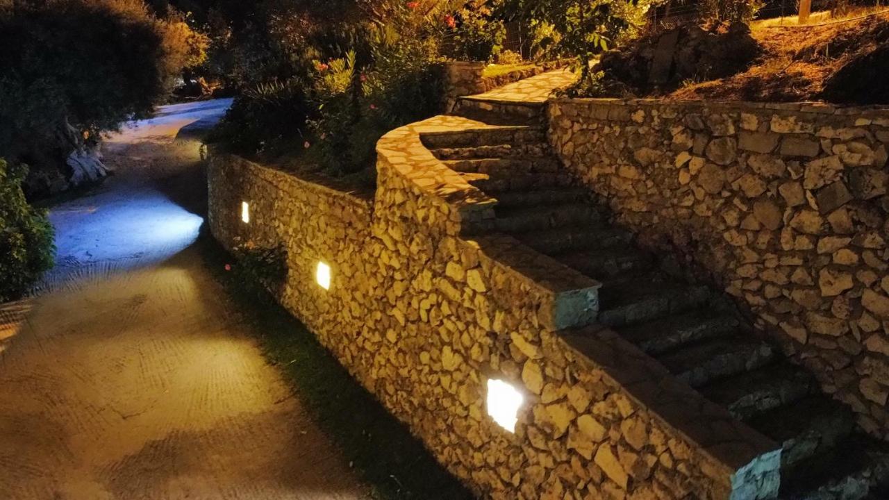 Irida Διαμέρισμα Απόλπαινα Εξωτερικό φωτογραφία
